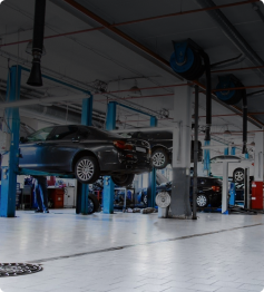 Автоматизация работы автосервиса «Алдеан» на базе 1С