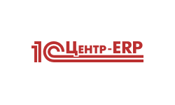 1С:Центр ERP
