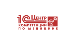 1С:Центр по медицине