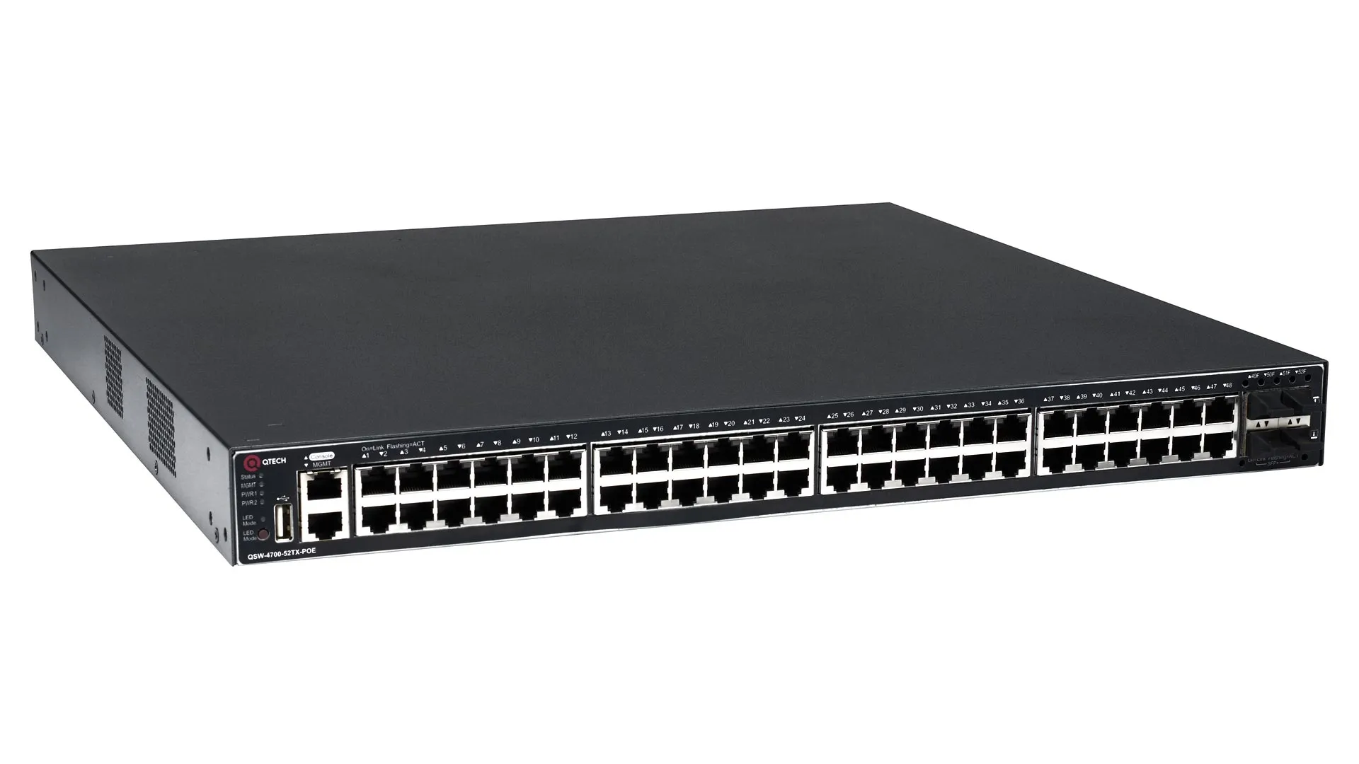 QSW-4700-52TX-POE