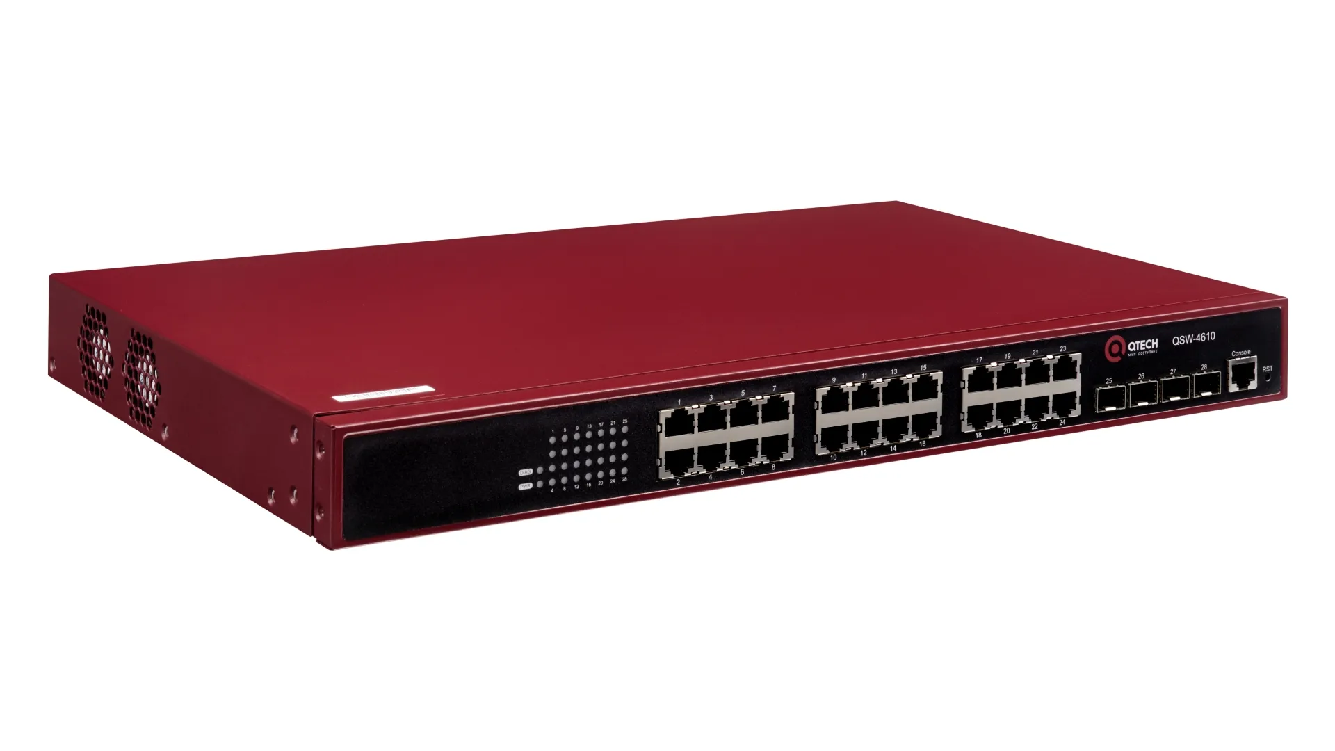 QSW-4610-28T-POE-AC