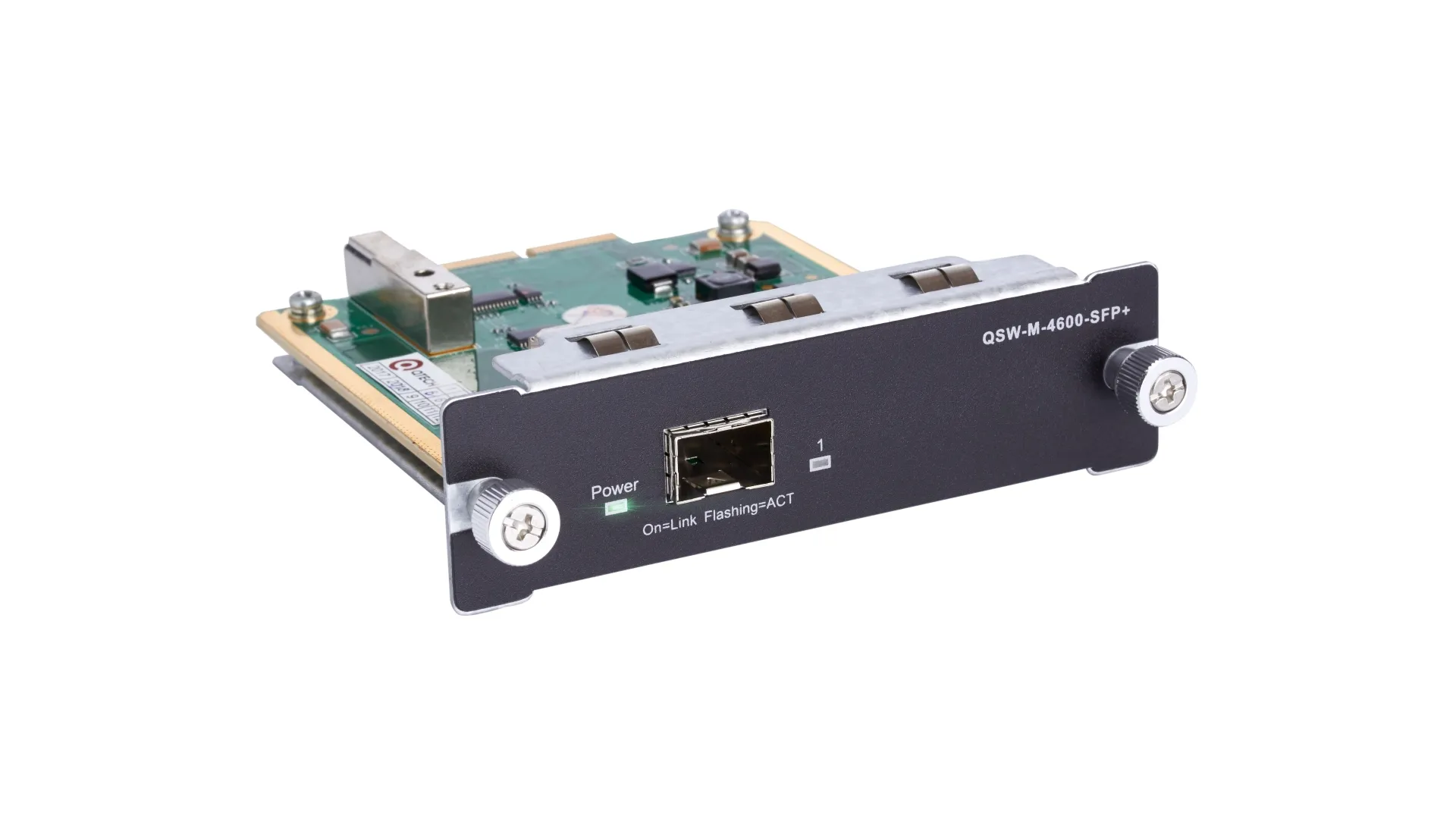 QSW-M-4600-SFP+