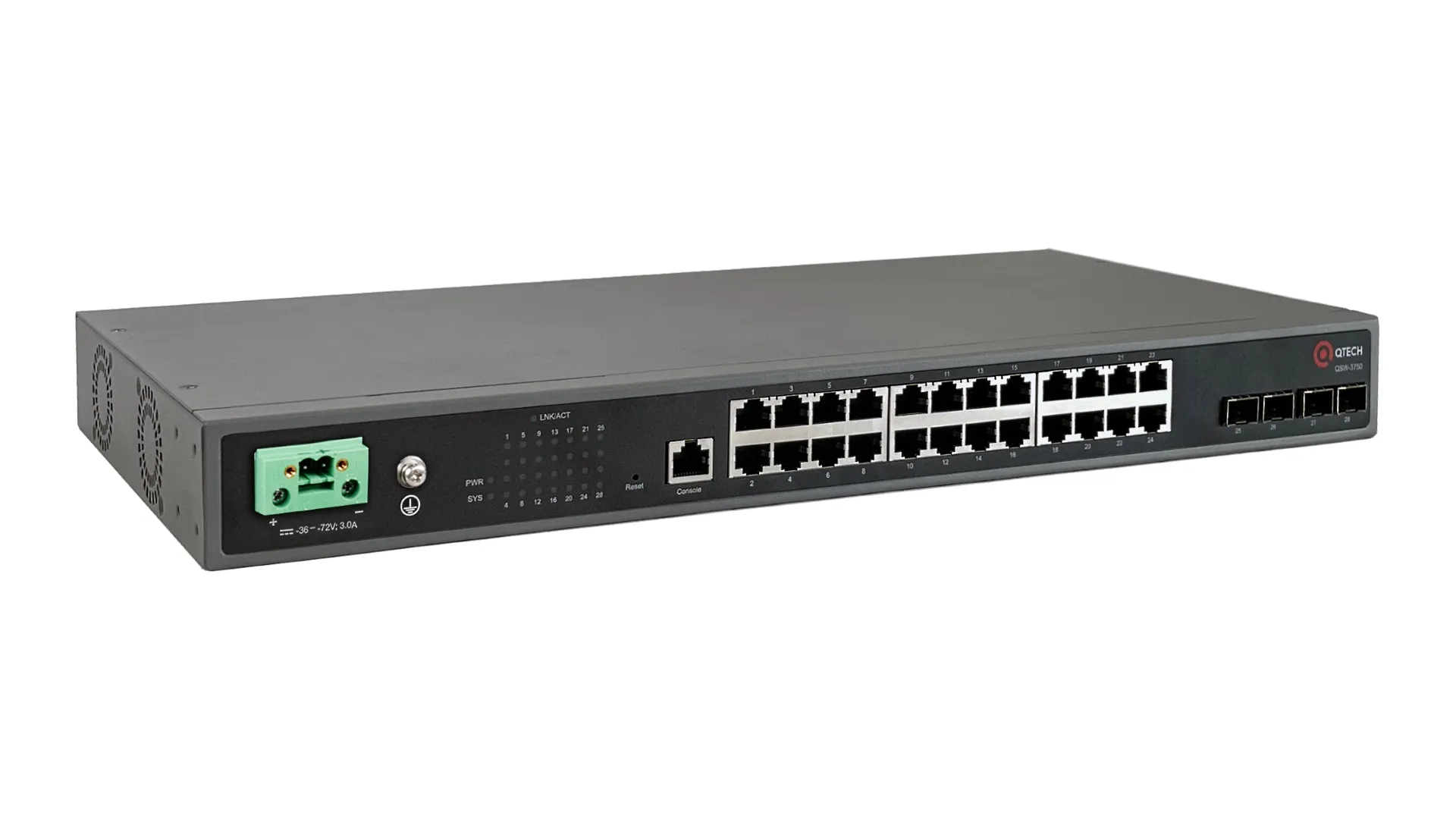 QSW-3750-28T-DC-L