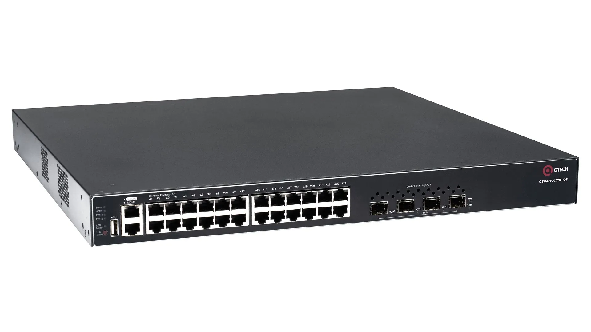 QSW-4700-28TX-POE