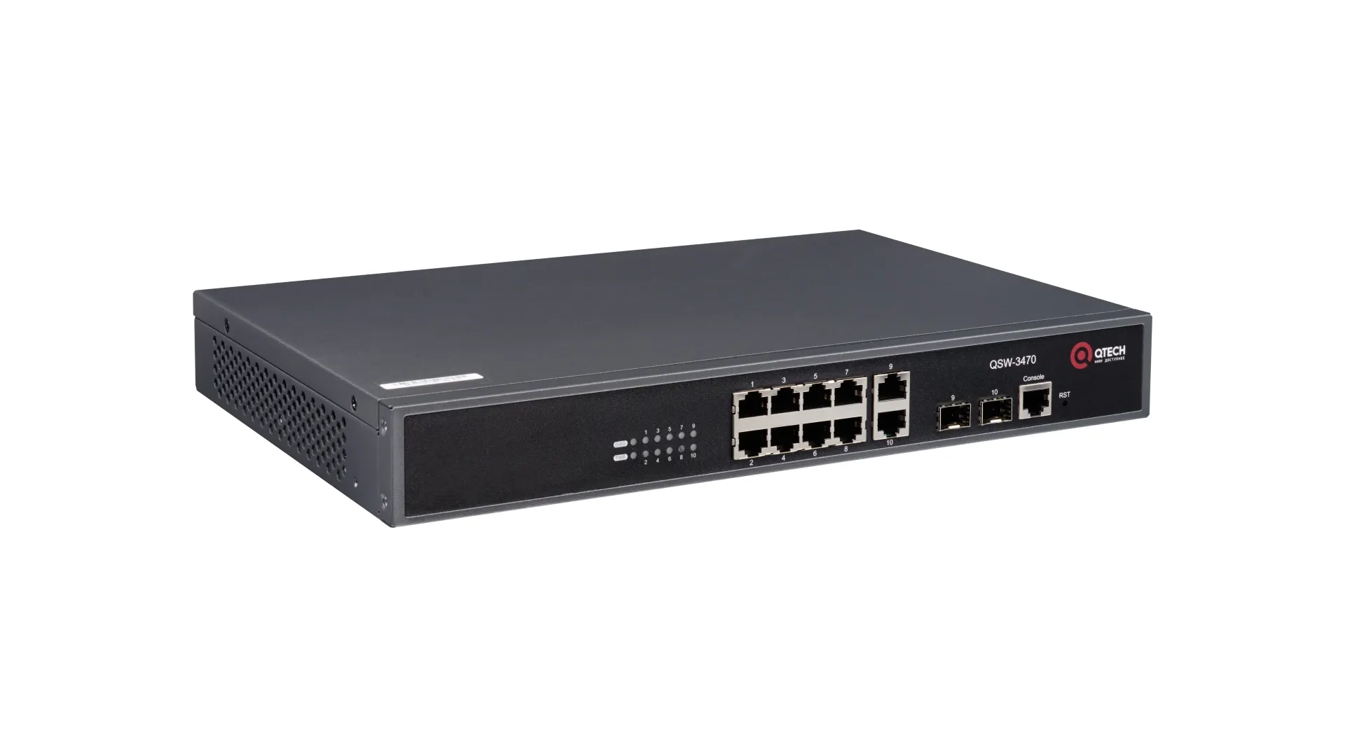 QSW-3470-10T-POE-AC