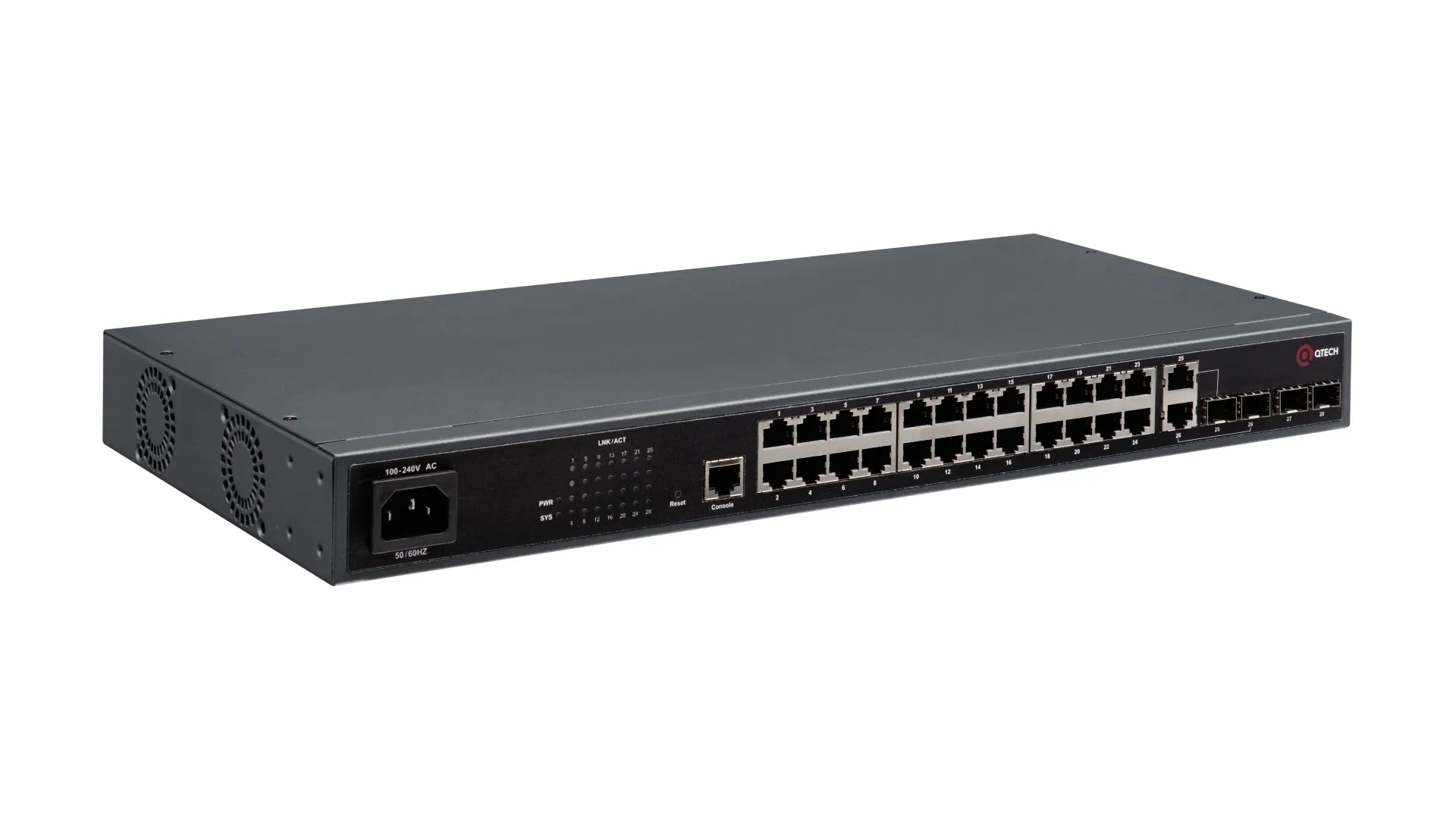 QSW-3470-28T-POE-AC