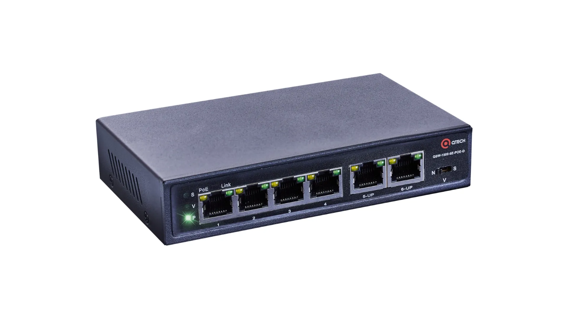 QSW-1500-6E-POE-D
