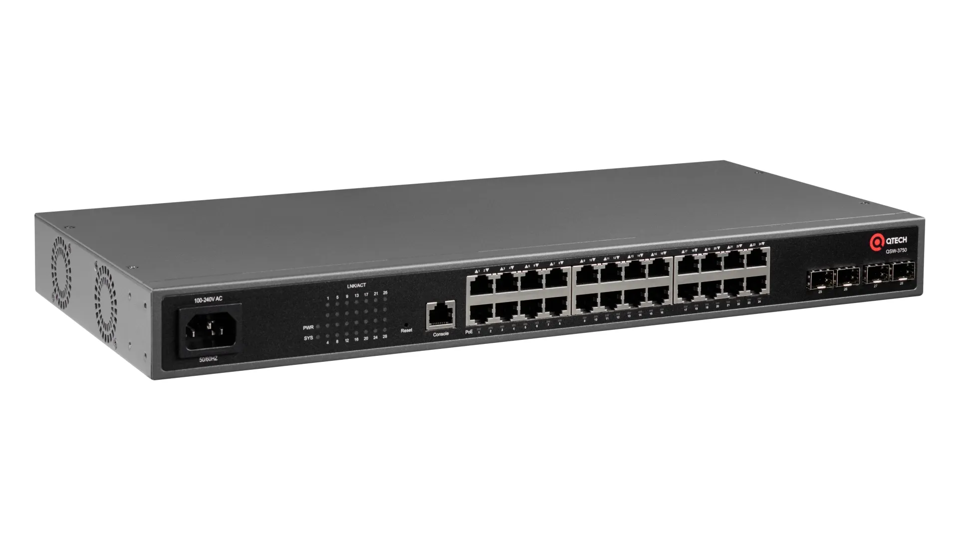 QSW-3750-28T-POE-AC-L