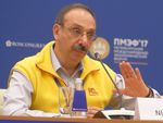 Борис Нуралиев о достижениях и планах фирмы «1С»