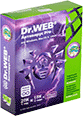 Антивирус Dr.Web для Windows
