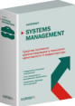 KASPERSKY SYSTEMS MANAGEMENT. Эффективное управление IT.
