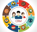 2017 год стал годом CRM на софтверном рынке