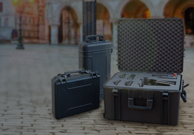 Оптимизация интернет-магазина ударопрочных кейсов для SEO-продвижения и увеличения трафика