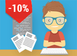 Скидка 10% на курсы программирования для школьников