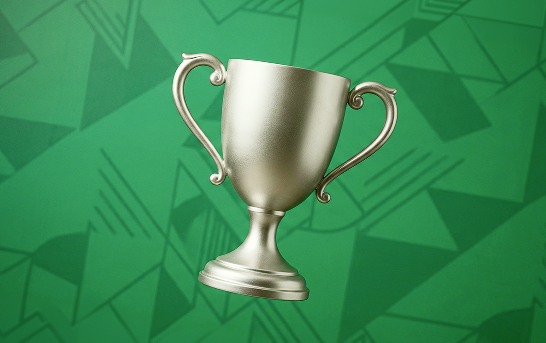 Наша команда — финалист конкурса «Партнер года 1С:ИТС»