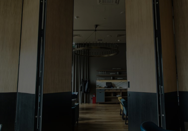 Сайт с легким адаптивным дизайном на базе «1С-Битрикс:Управление сайтом» для завода-производителя раздвижных стен и панелей 