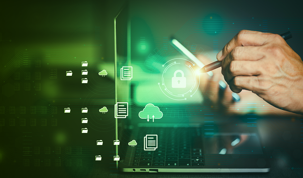 Внедрение систем мониторинга и контроля IT-инфраструктур