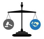 Как не попасть под суд по вине контрагента