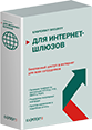 KASPERSKY SECURITY ДЛЯ ИНТЕРНЕТ-ШЛЮЗОВ. Безопасный интернет.