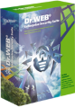 Dr.Web для интернет-шлюзов Unix. Только проверенный контент.