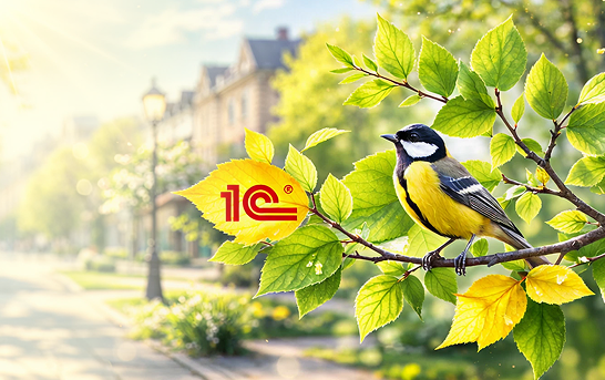 Единый семинар 1С, весна 2026