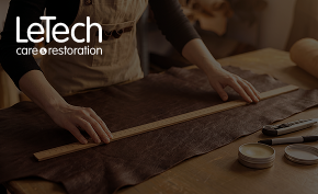 Сделали редизайн сайта LeTech, усиливающий экспертный имидж и улучшающий продажи 