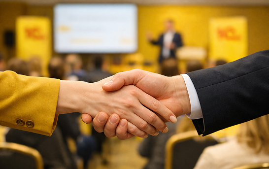 Презентация инноваций: рассказали о двух разработках на Партнерском семинаре фирмы «1С»