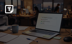 Разработали корпоративную систему поиска по документам с OCR