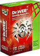 Dr.Web Security Space в Туле