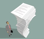 Этапы внедрения электронного документооборота