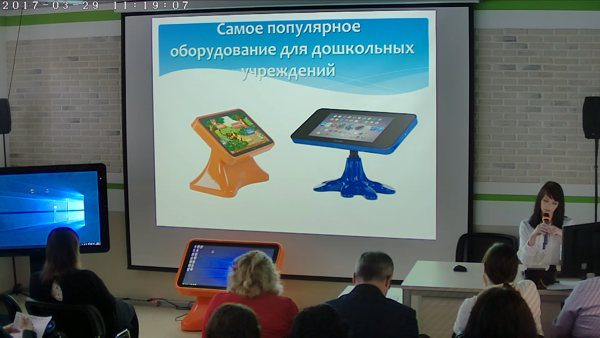 Наталья Кочеткова