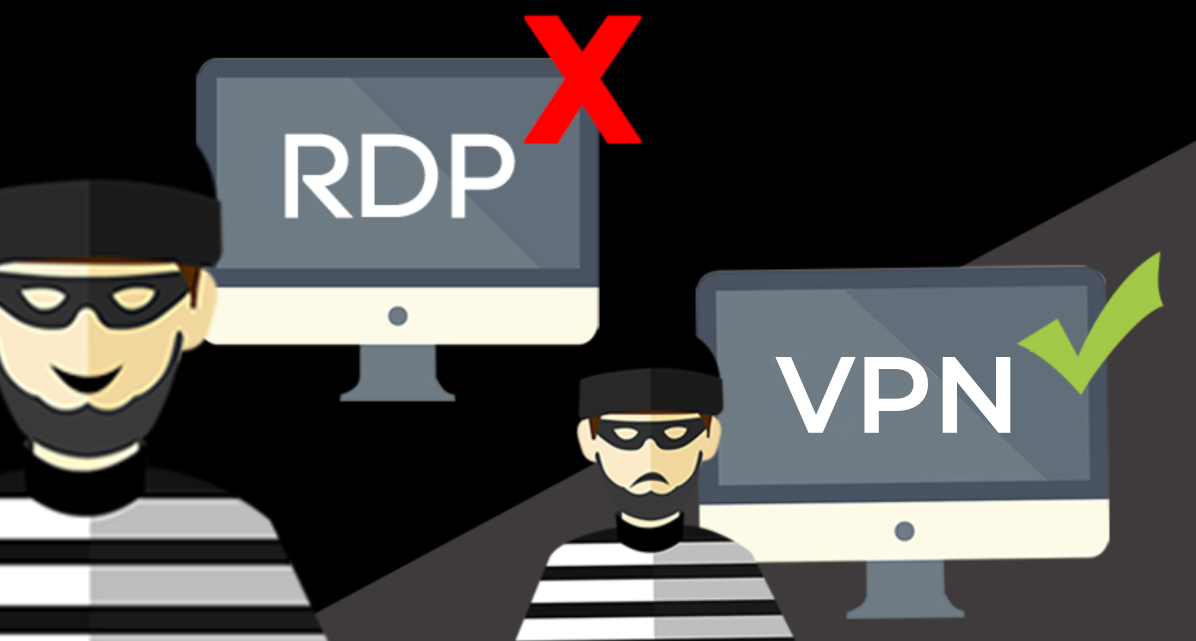 Настройка защиты серверов от вирусов-шифровальщиков