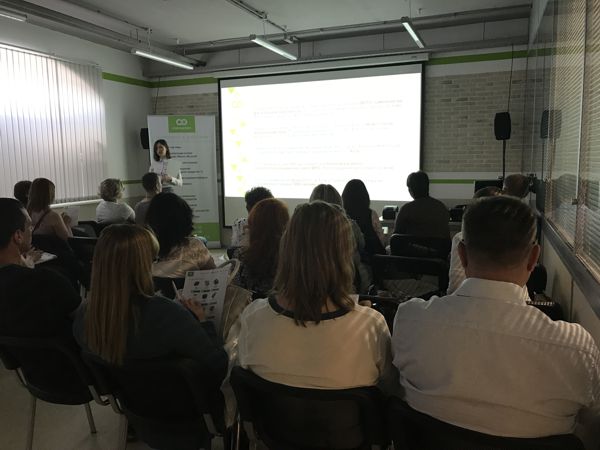 Марина Ахмедова