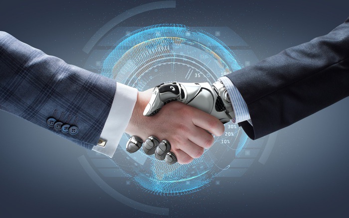 Рейтинг перспективных профессий 2020–2025