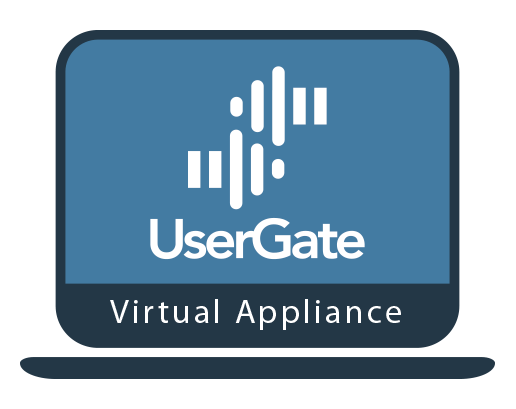 usergate-virtual-appliance