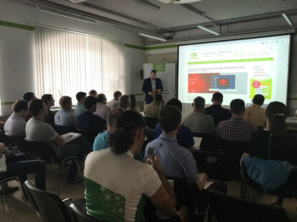 Александр Родионов