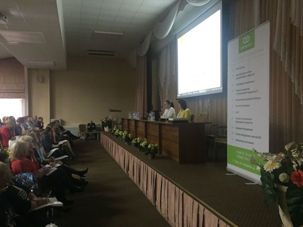 Наталья Макеева