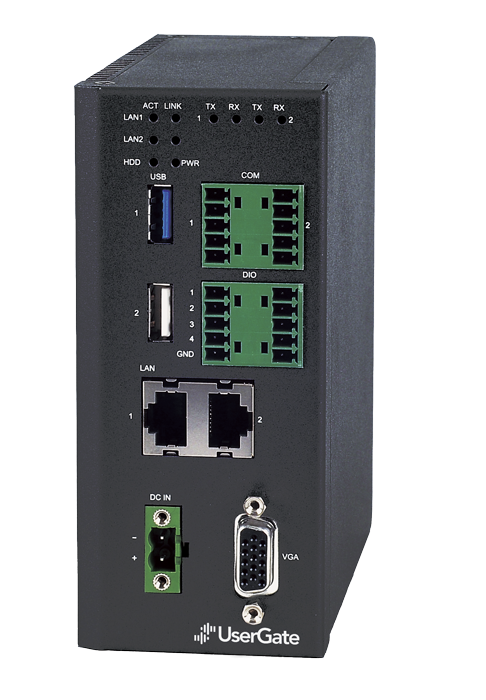 usergate-x