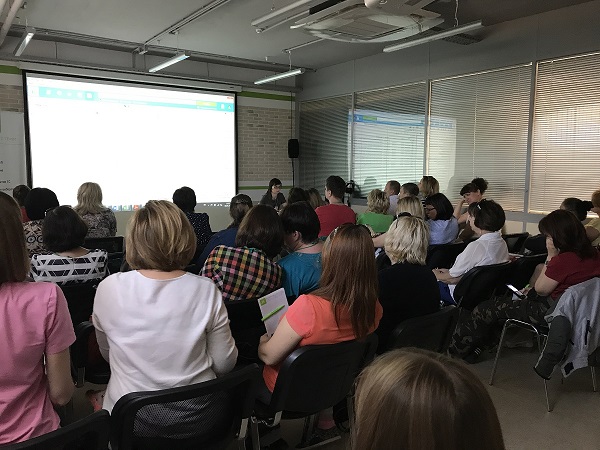 Евгения Акулова