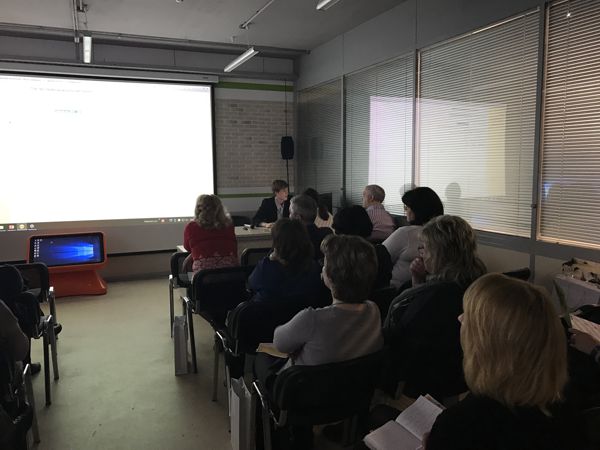 Андрей Петров