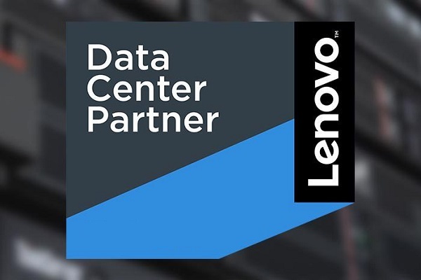 Lenovo Data Center Partner