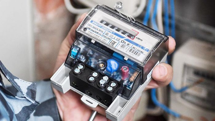 Россия переходит на онлайн-счётчики воды