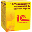1С:Управление торговлей