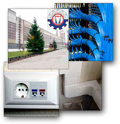 фотогалерея проектов