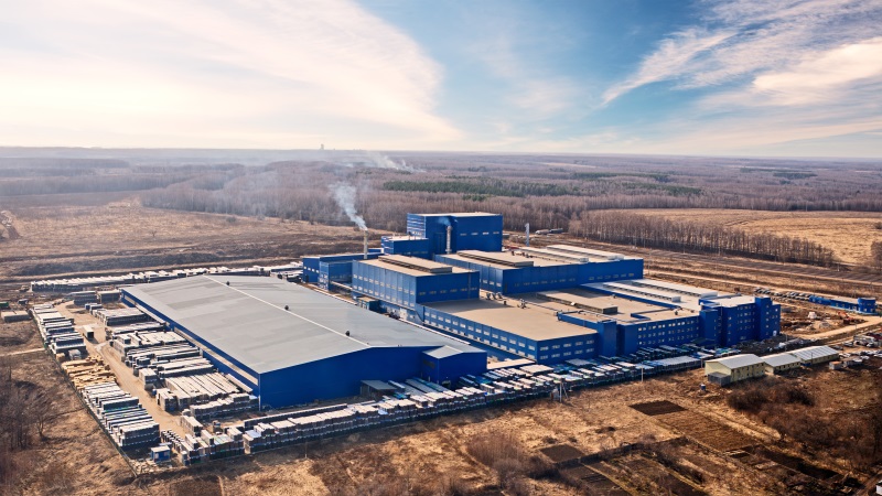 АО «Стратегия» («Алексинский стекольный завод») 