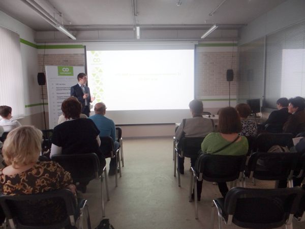 Корешков Александр Владимирович, ГК «СофтЭксперт»