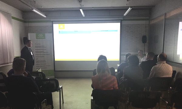 Денис Шестаков