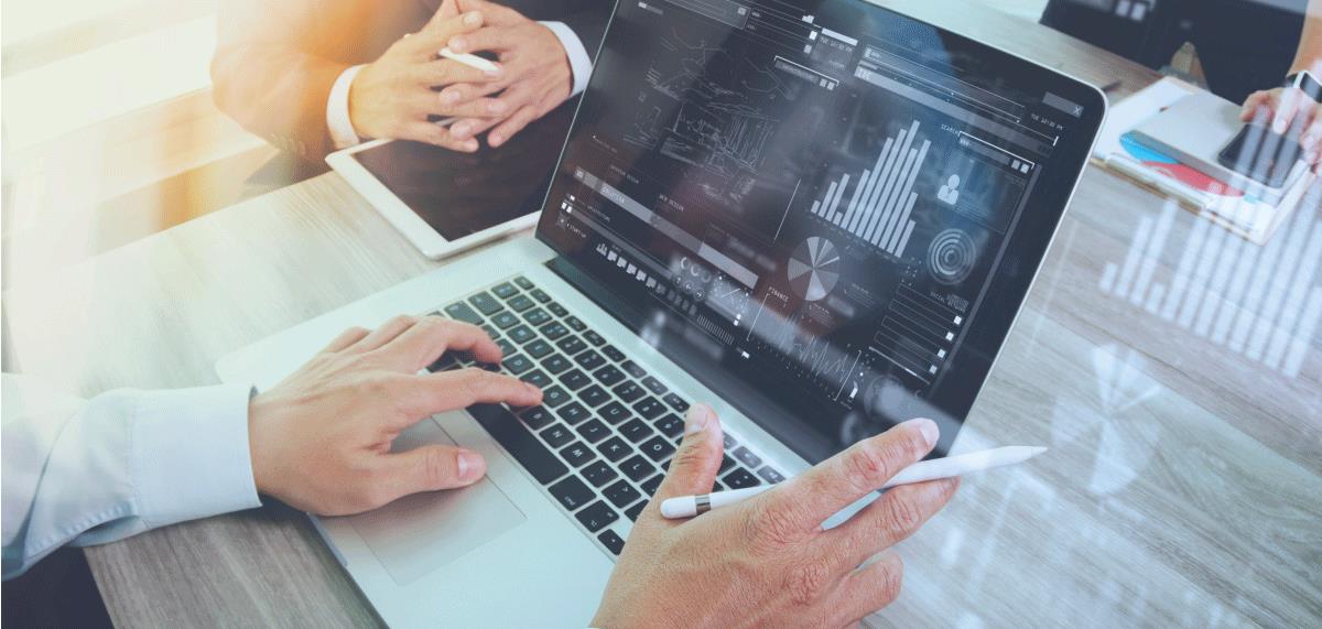 Автоматизация управления финансами