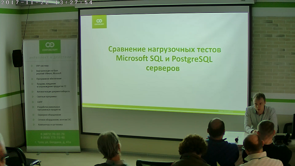 Дмитрий Жихарев