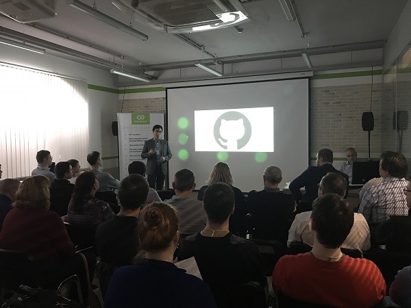 Сергей Каракулин, «Лаборатория Касперского»